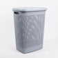 Cesto de Roupa DIAMOND Cinza 38L