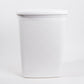 Cesto de Roupa DIAMOND Branco 38L