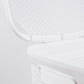 Cesto de Roupa DIAMOND Branco 38L
