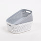 Cesto DIAMOND Branco 1.3L