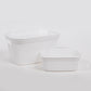 Cesto DIAMOND Branco 1.3L