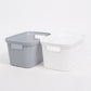 Cesto DIAMOND Cinza 3L