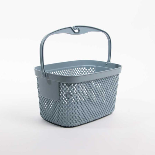 Cesto para Molas da Roupa CESTINO Azul