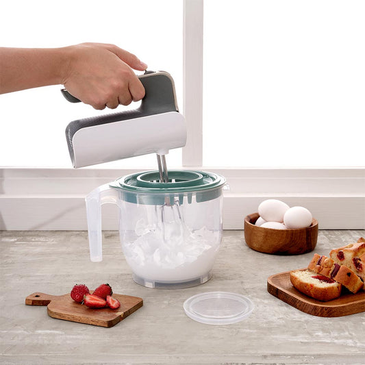 Copo de Medida com Tampa MENSURA 2.2L