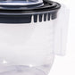 Copo de Medida com Tampa MENSURA 2.2L