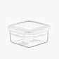 Caixa para Alimentos HOBBY LIFE 68cl