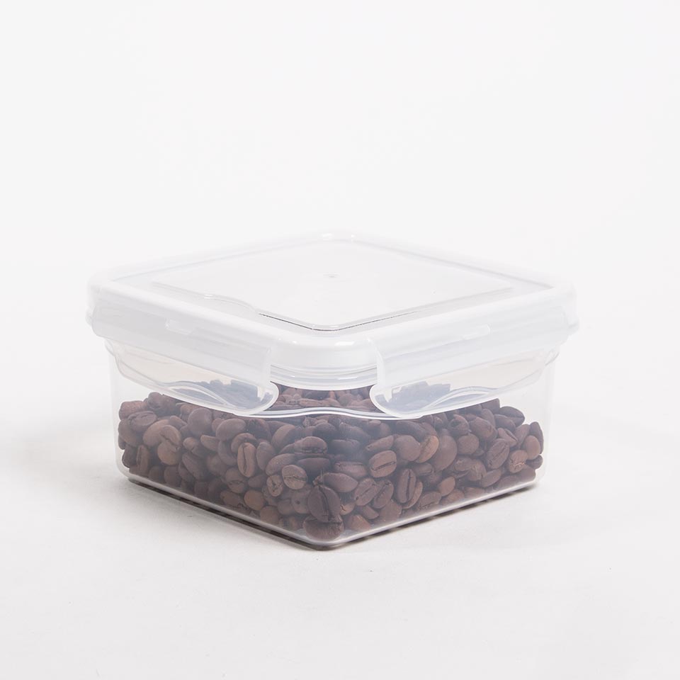 Caixa para Alimentos HOBBY LIFE 68cl