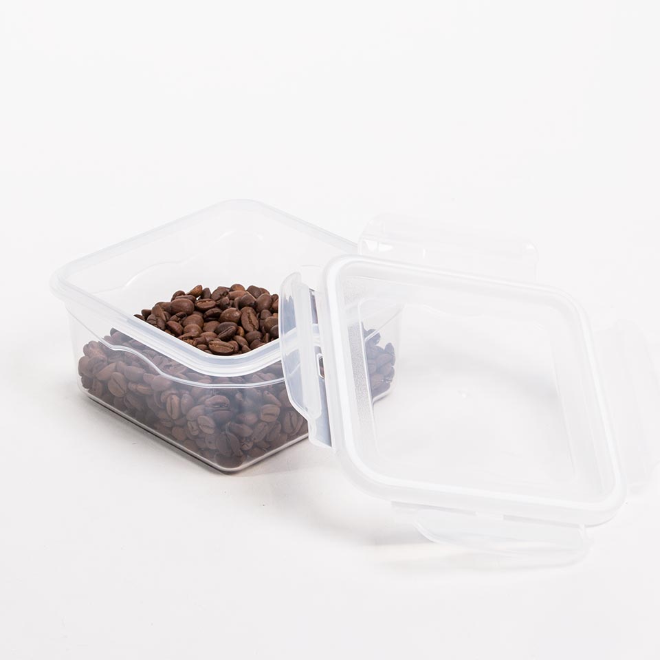 Caixa para Alimentos HOBBY LIFE 68cl