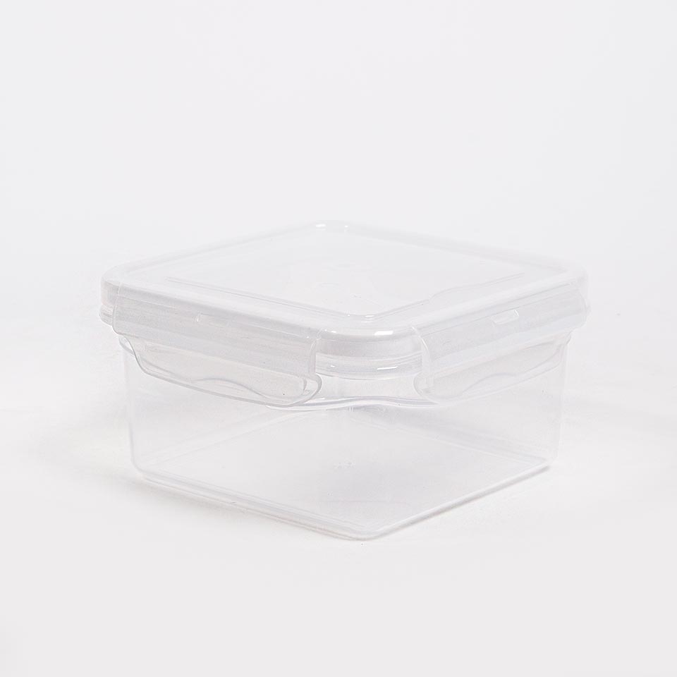 Caixa para Alimentos HOBBY LIFE 68cl