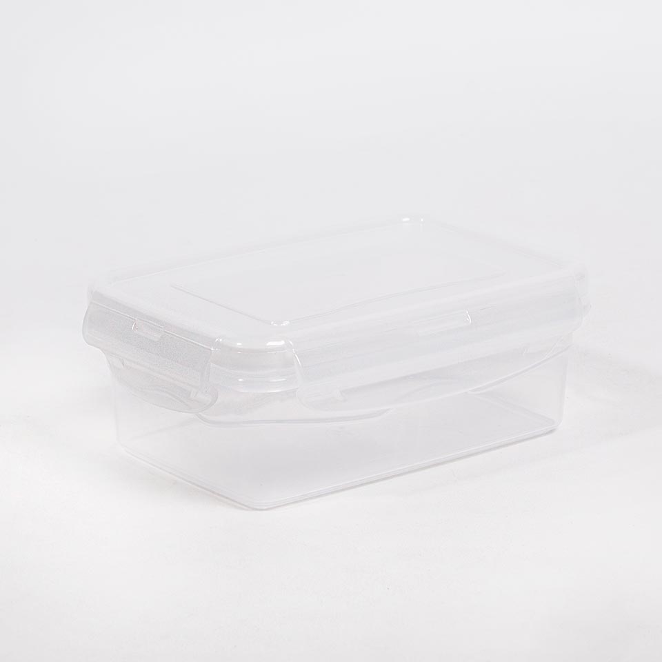 Caixa para Alimentos HOBBY LIFE 40cl