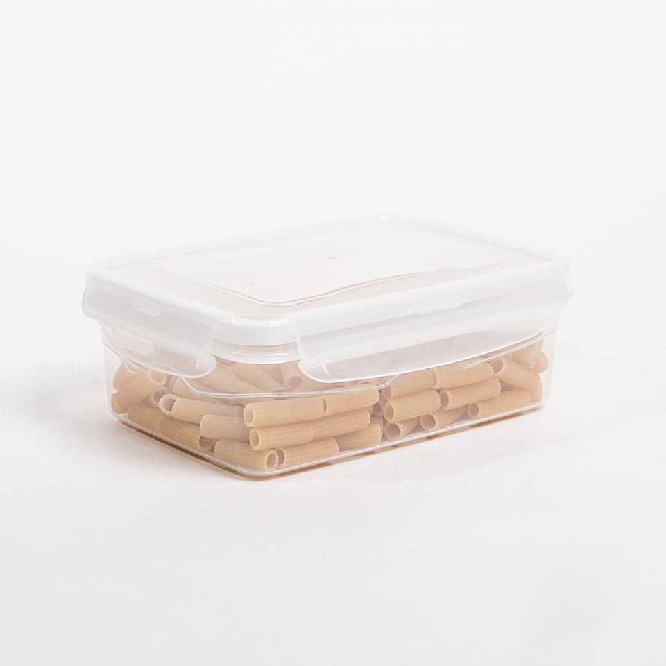 Caixa para Alimentos HOBBY LIFE 80cl