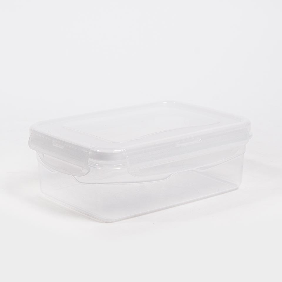 Caixa para Alimentos HOBBY LIFE 80cl