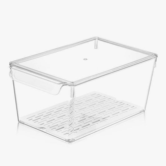 NEVERA Organizer with Lid 20x32.5x14.5cm