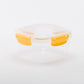 EUROPE Yellow Food Box 90cl