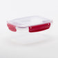 EUROPE Red Food Box 1.4L