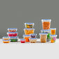 Caixa para Alimentos FRESKA 27.5cl