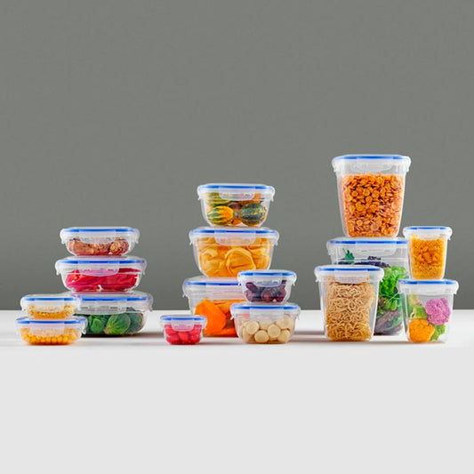 Caixa para Alimentos FRESKA 180cl