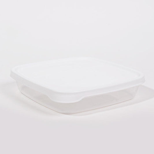 Caixa para Alimentos TREND Branco 1.3L