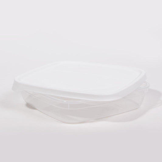 Caixa para Alimentos TREND Branco 1.3L
