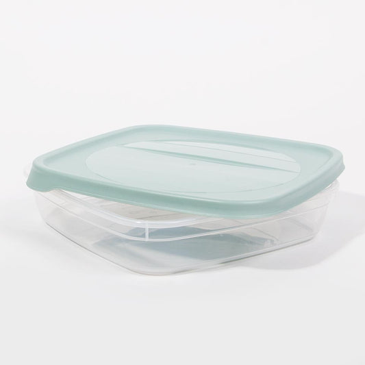 Caixa para Alimentos TREND Verde 1.3L