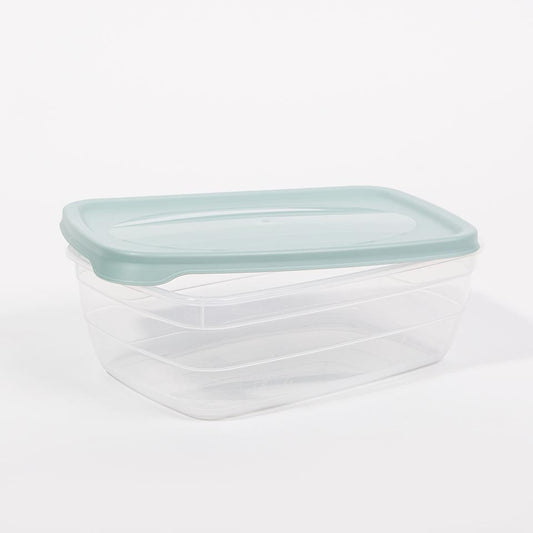 Caixa para Alimentos TREND Verde 1.2L