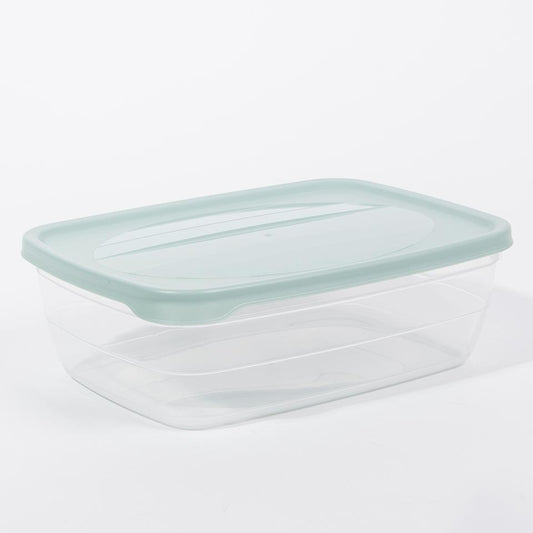 Caixa para Alimentos TREND Verde 2L