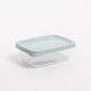 Conjunto de 3 Caixas para Alimentos TREND Verde 30cl