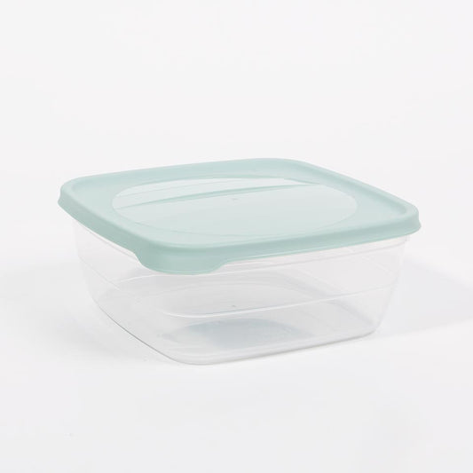 Caixa para Alimentos TREND Verde 1.5L
