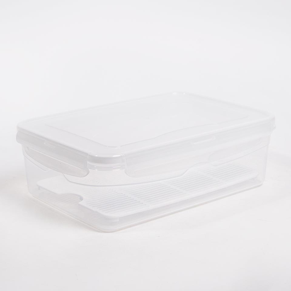 Caixa para Alimentos HOBBY LIFE 2.6L