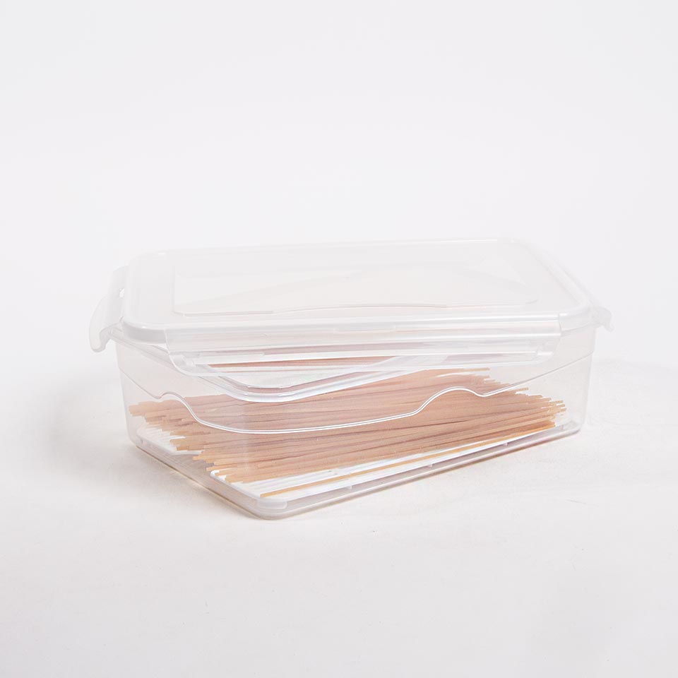 Caixa para Alimentos HOBBY LIFE 2.6L