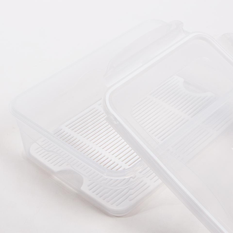 Caixa para Alimentos HOBBY LIFE 2.6L