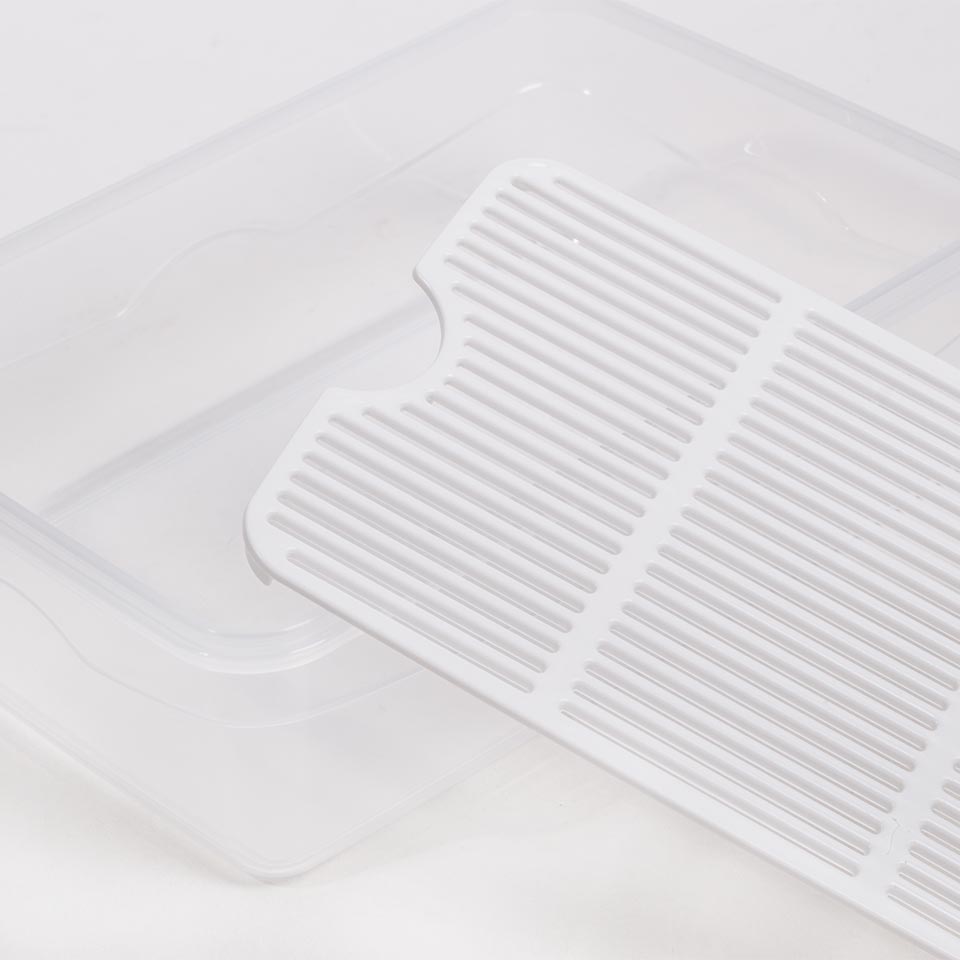 Caixa para Alimentos HOBBY LIFE 2.6L