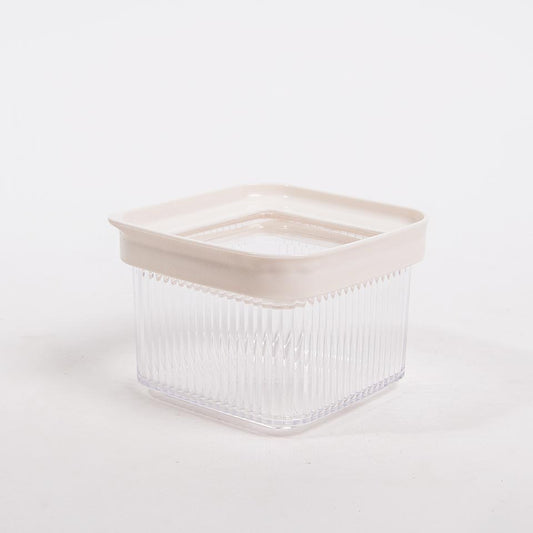 Frasco para Alimentos CIBUS 55cl