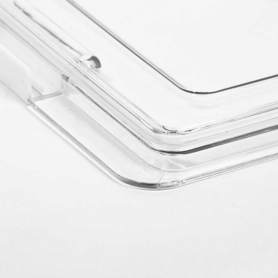 Caixa Organizadora com Tampa para Frigorífico FRESHNESS 2.1L