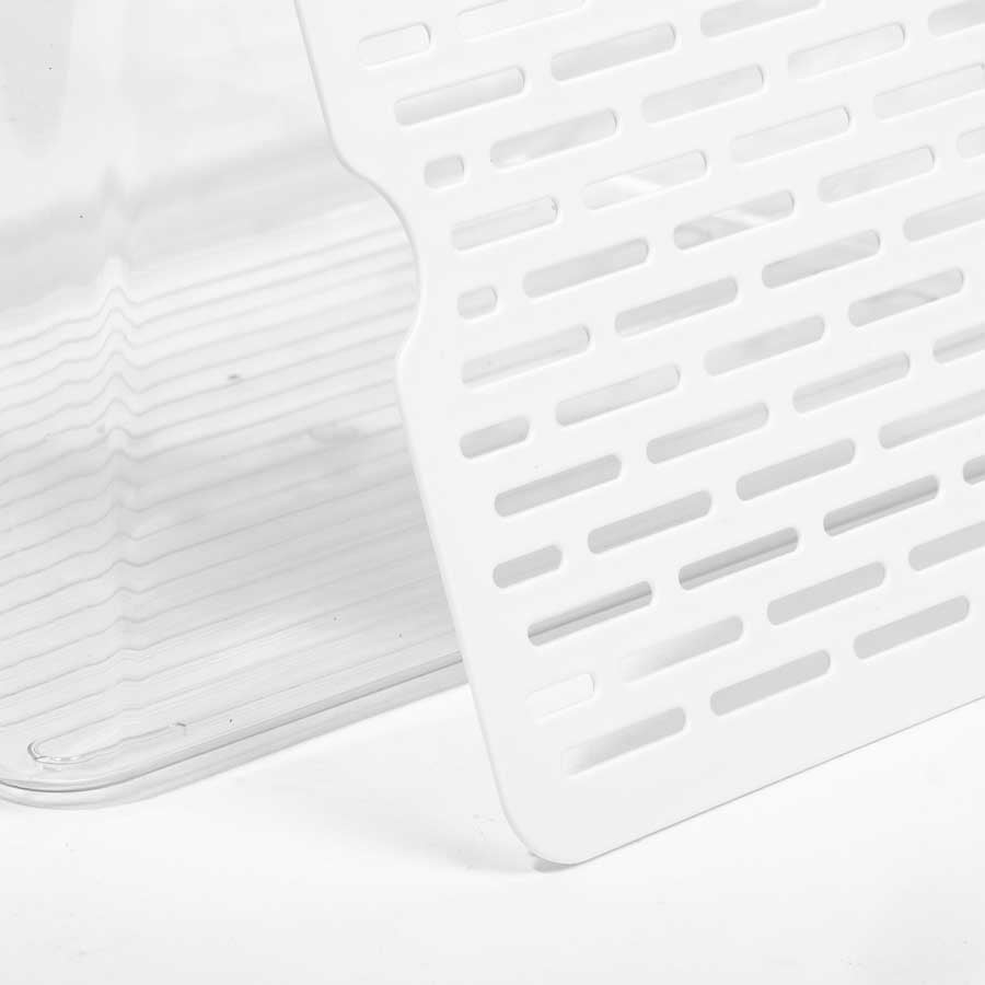 Caixa Organizadora com Tampa para Frigorífico FRESHNESS 5.7L