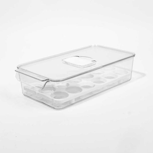 White FRIGO Basket 5.5L
