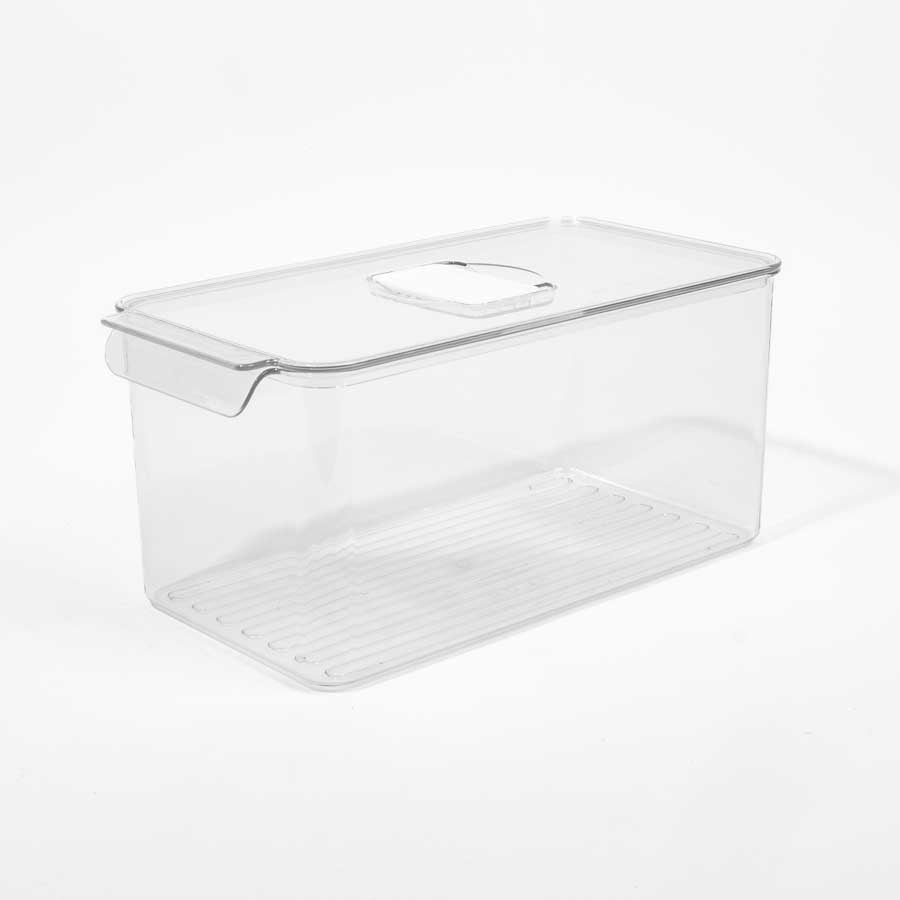 White FRIGO Basket 5.5L