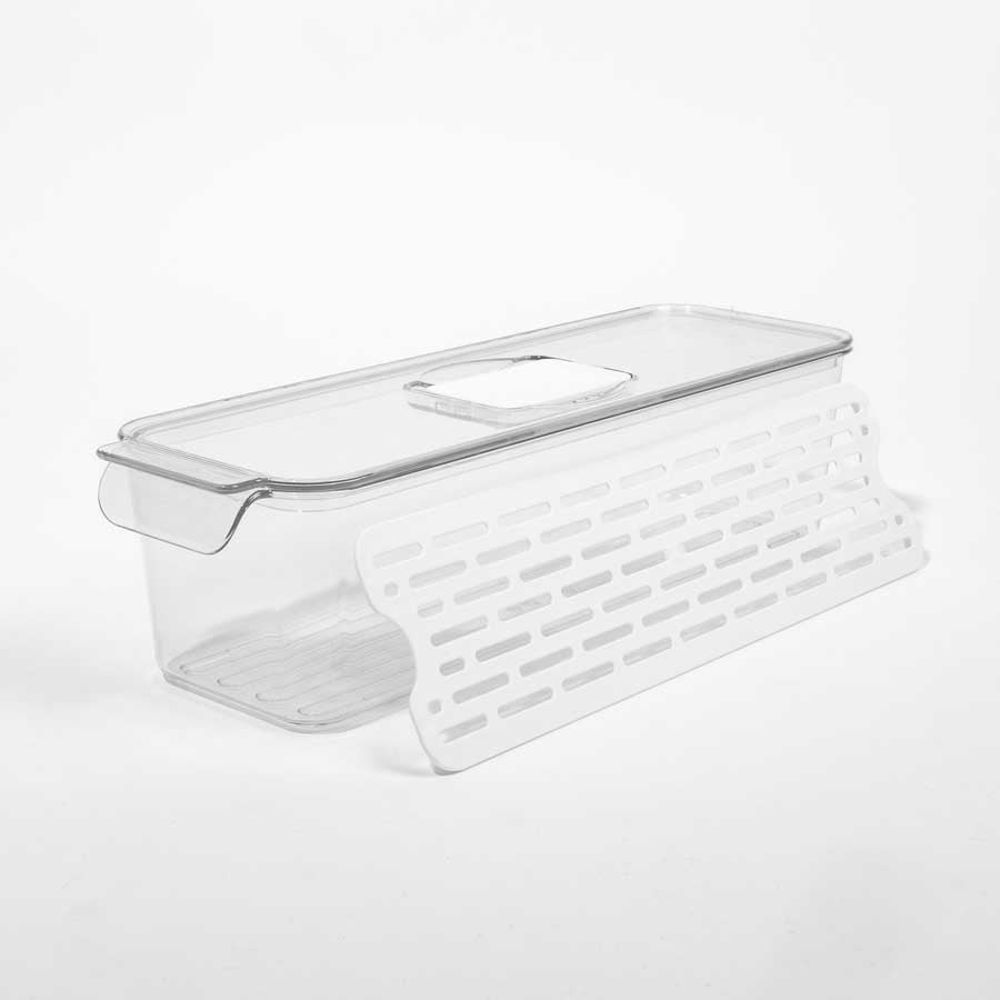 White FRIGO Basket 5.5L