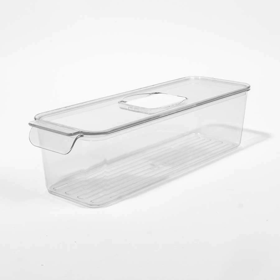 White FRIGO Basket 5.5L