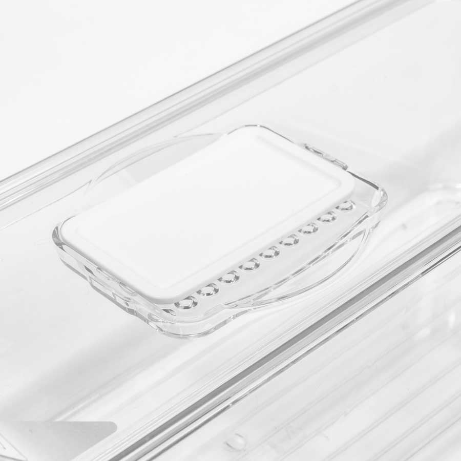 White FRIGO Basket 5.5L