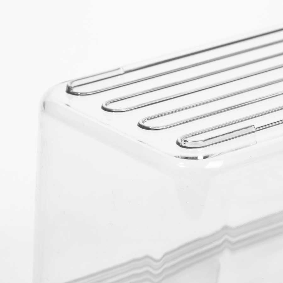 White FRIGO Basket 5.5L