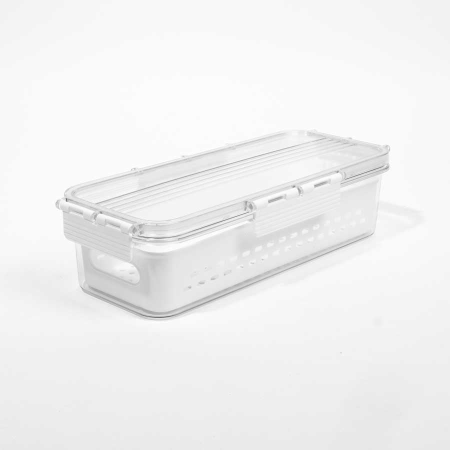 White FRIGO Basket 5.5L