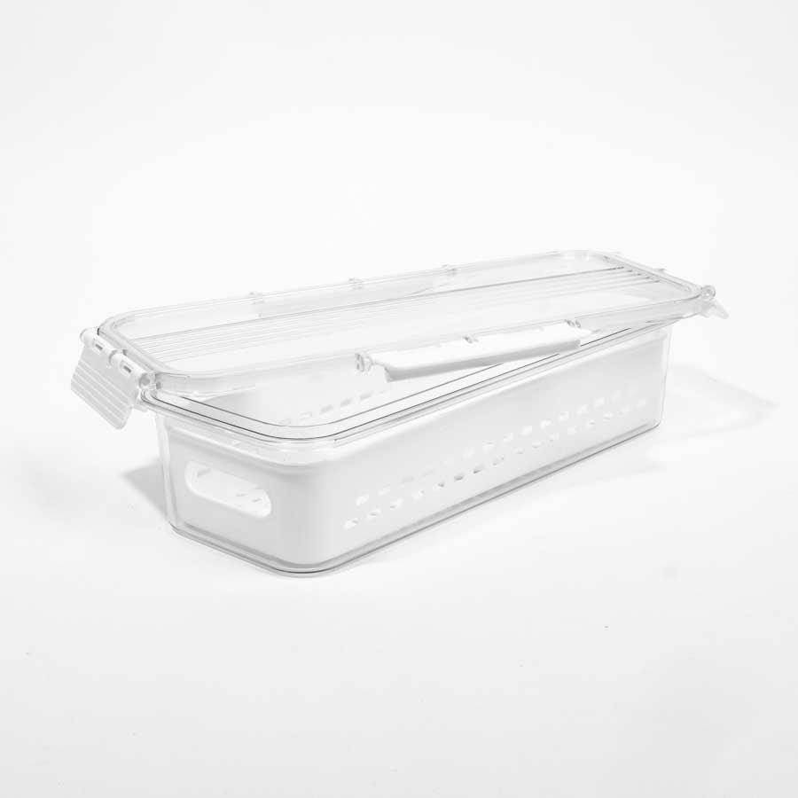 White FRIGO Basket 5.5L