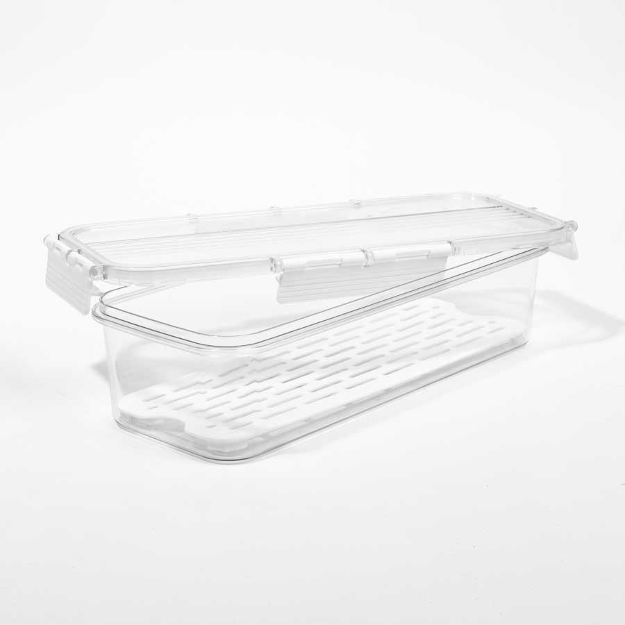 White FRIGO Basket 5.5L