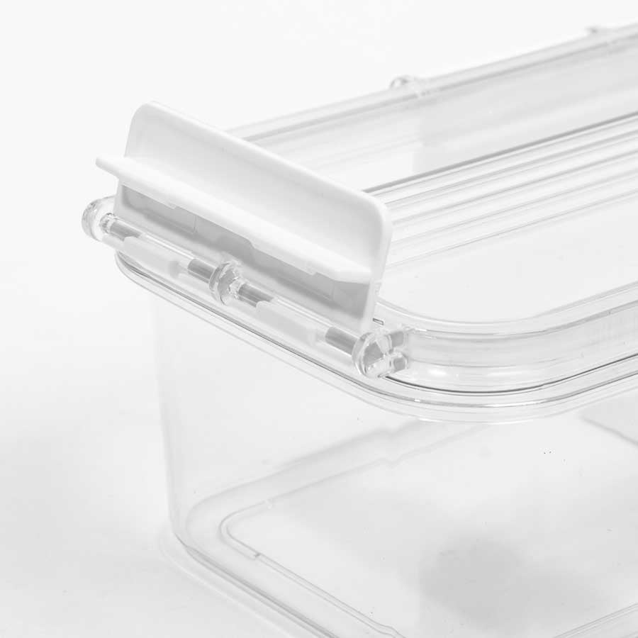 White FRIGO Basket 5.5L