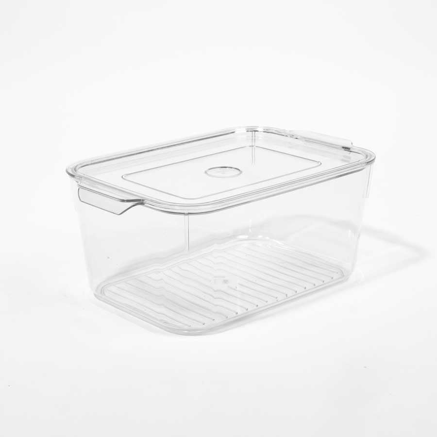 White FRIGO Basket 5.5L