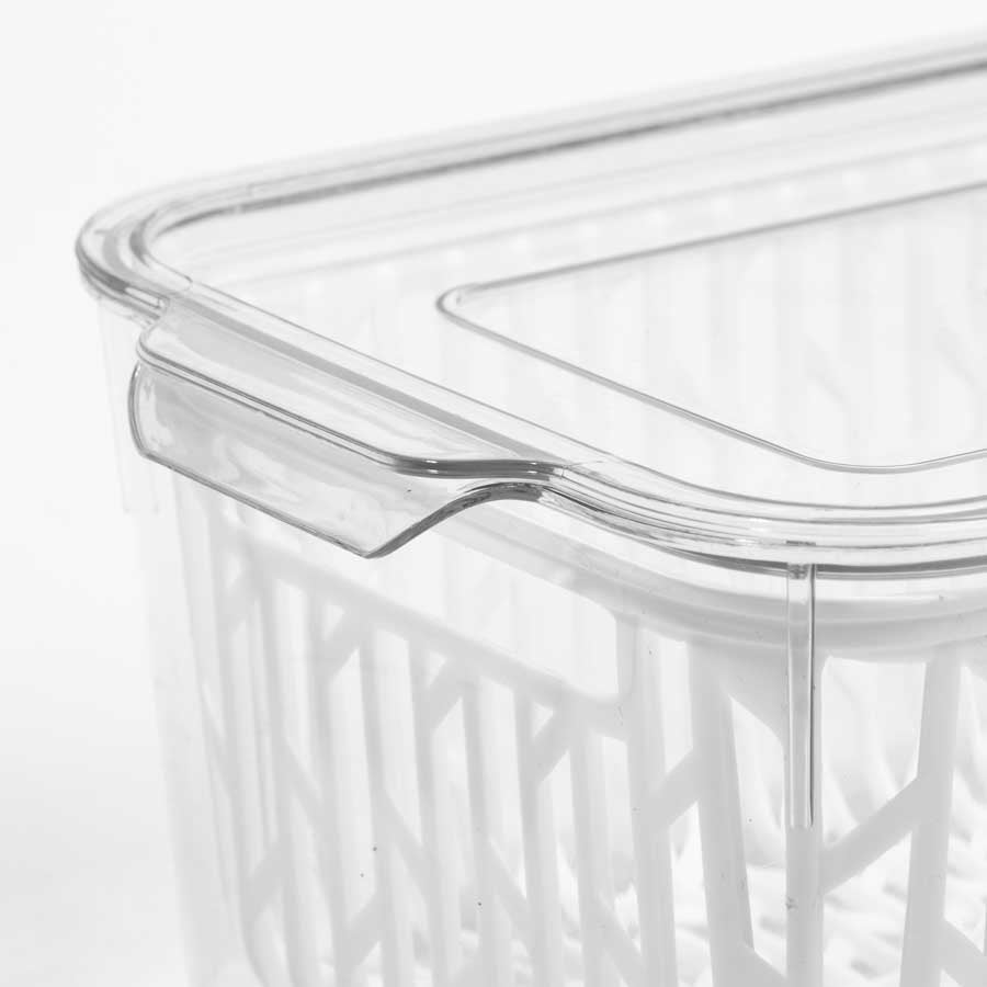 White FRIGO Basket 5.5L