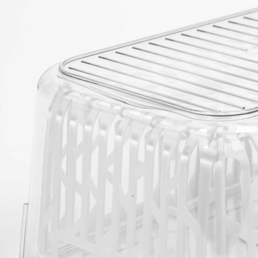 White FRIGO Basket 5.5L