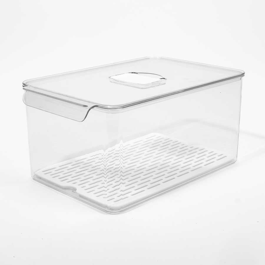 White FRIGO Basket 5.5L