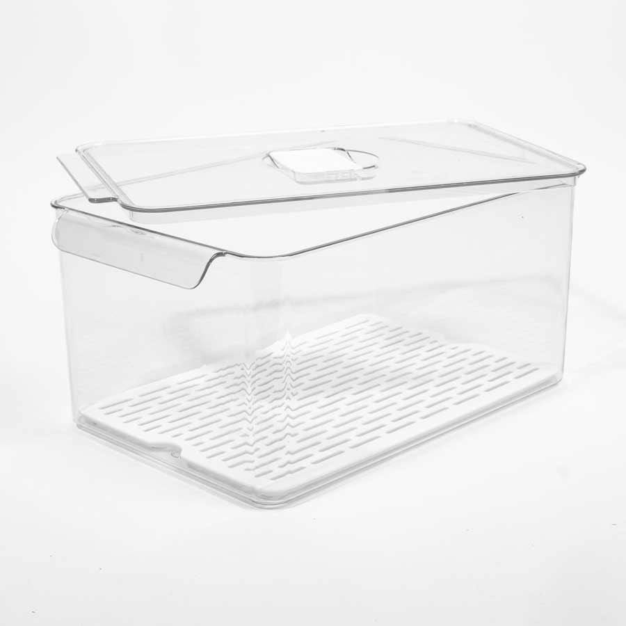 White FRIGO Basket 5.5L
